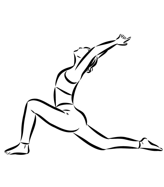 Posture-yoga